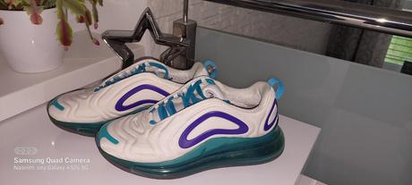 Tenisky nike 720, nike,39