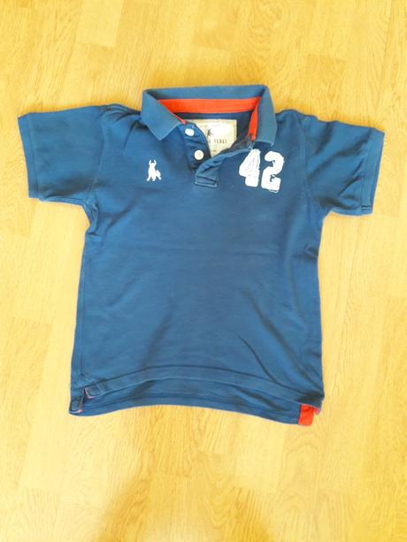 Tričko s krátkym rukávom 128, rebel,128