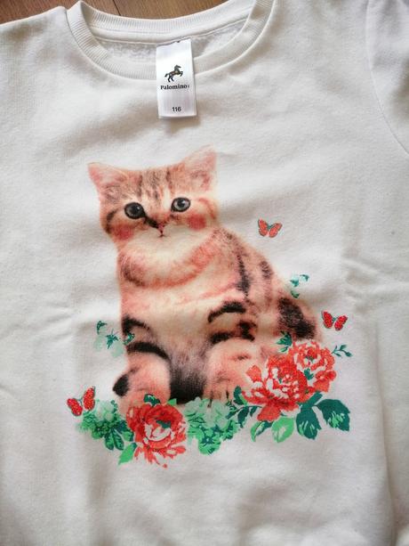 Mikina, palomino,116