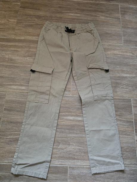 Nohavice č.128, dopodopo,128