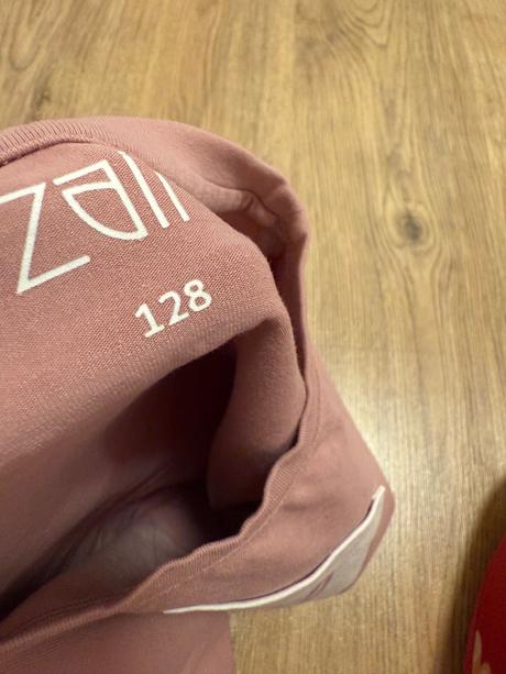 Zain milovaná triko, 122