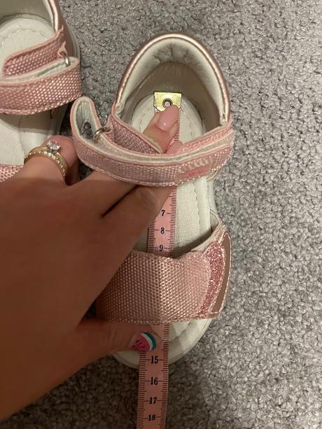 Top stav ortopedické sandálky, nelli blu,24