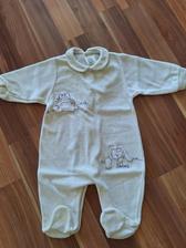 Oblečenie novorodenec 0 - 3 m, 50