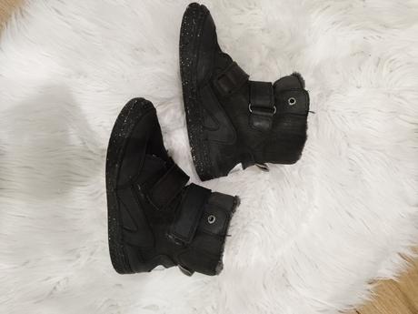 Zimné topánky 1+1 zadarmo, d.d.step,29