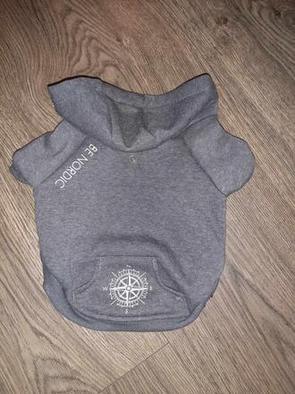 Mikina pre malého psíka, 