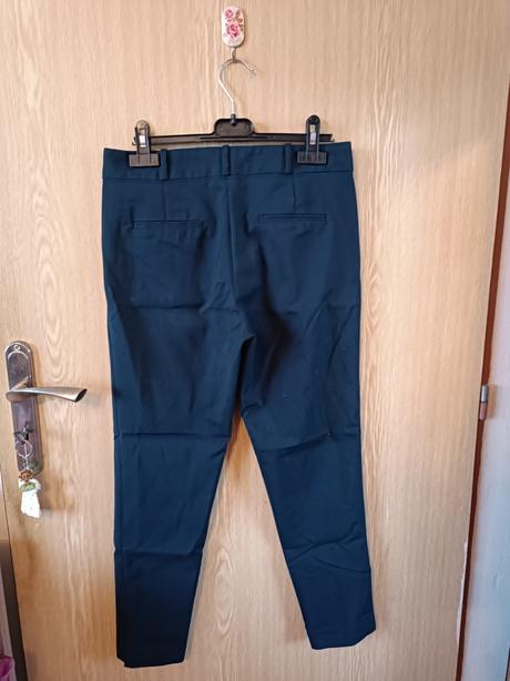 Nohavice, reserved,38