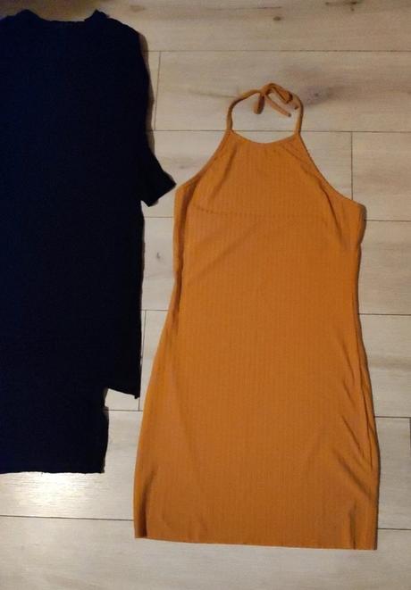 Balík oblečenia l-xl, l