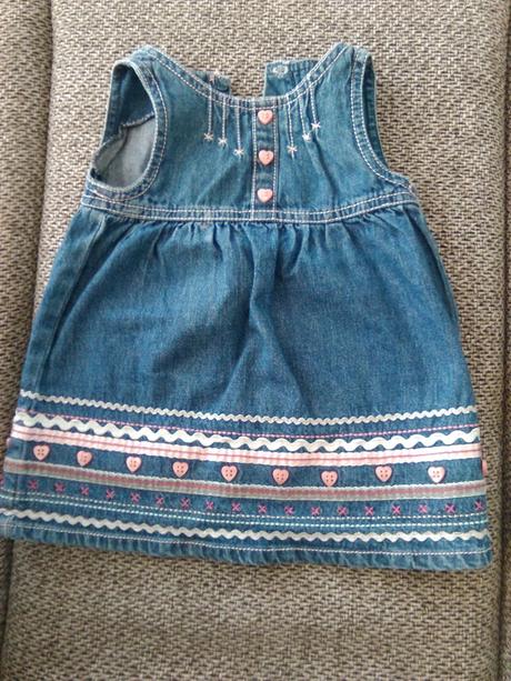 Riflove šatocky, 68