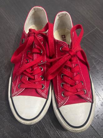 Tenisky big star, 36