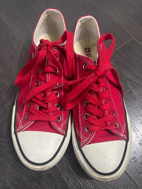 Tenisky big star, 36