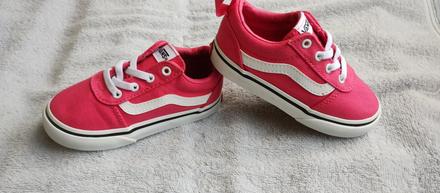 Tenisky, vans,24