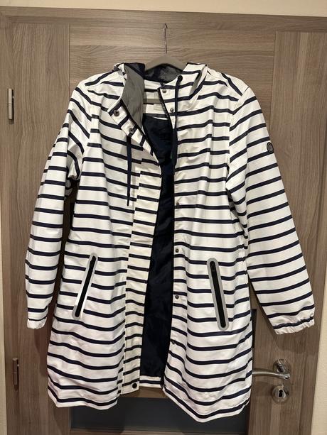 Bunda do dažďa cecil, xl