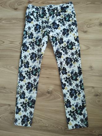 Letné rifle, esmara,m