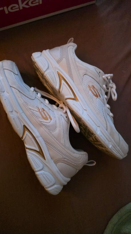 Botasky skecers41, skechers,41