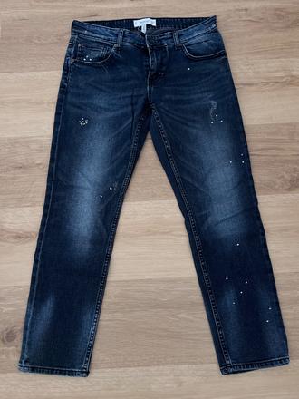 Dámske rifle mango, mango,m