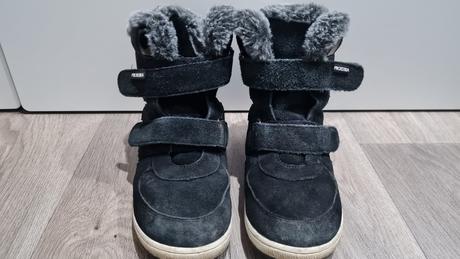 Zimne topanky, protetika,33