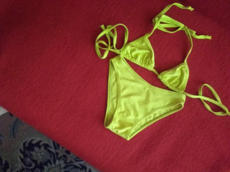 Plavky dvojdielne, 116