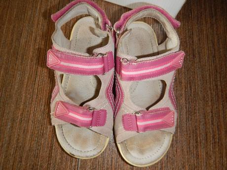 Sandale, protetika,33