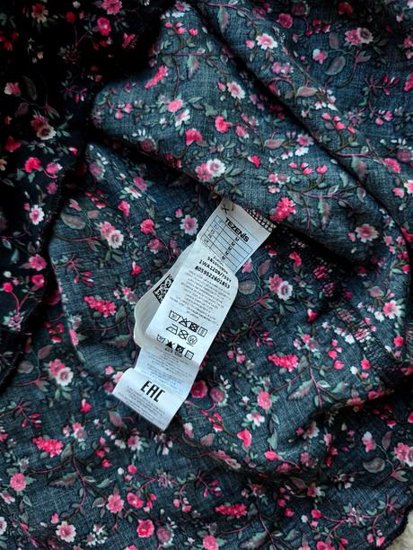 Šaty tezenis, tezenis,m