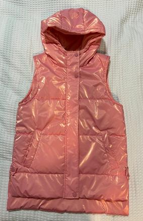 Prešívaná vesta, reserved,152