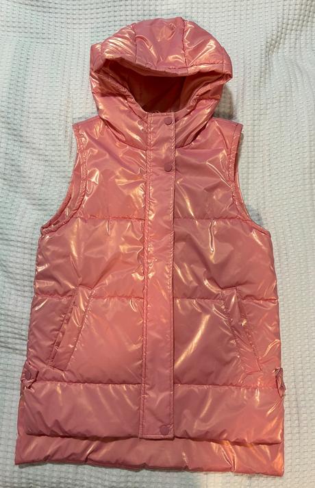 Prešívaná vesta, reserved,152