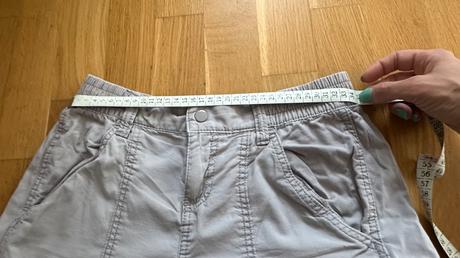 Lahke nohavice, h&m,34