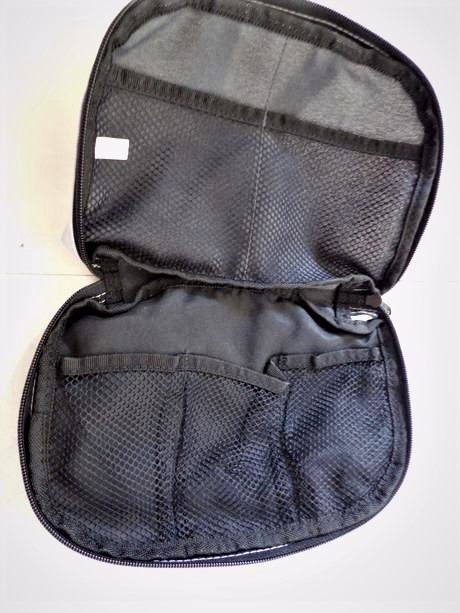 Taška na hyg. potreby, adidas