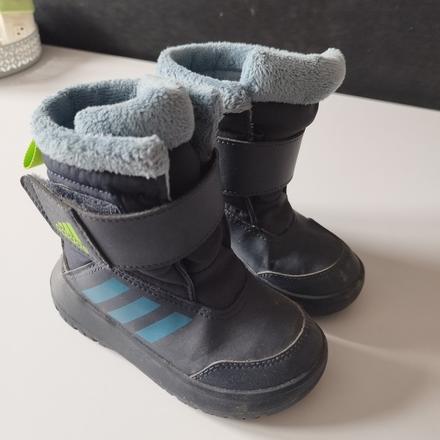 Cizmy, adidas,25