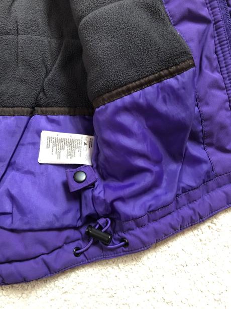 Zimna bunda h&m, h&m,110