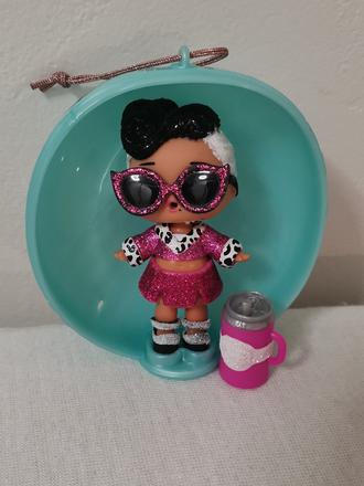 Lol bling series - dollface,