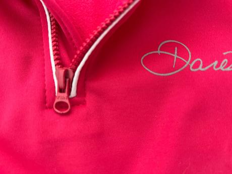 Dare 2b - funkčná mikina/ tričko, 128