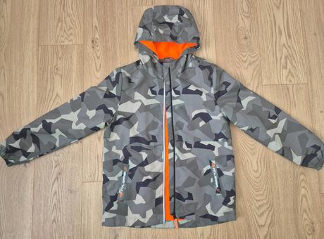 Chlapčenská ľahká bunda 164 (cena aj s poštou), f&f,164