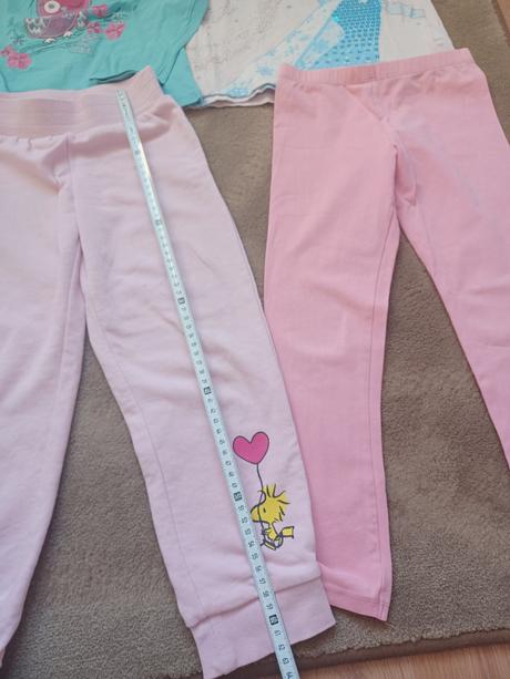 Súprava oblečenia 110, lupilu,110