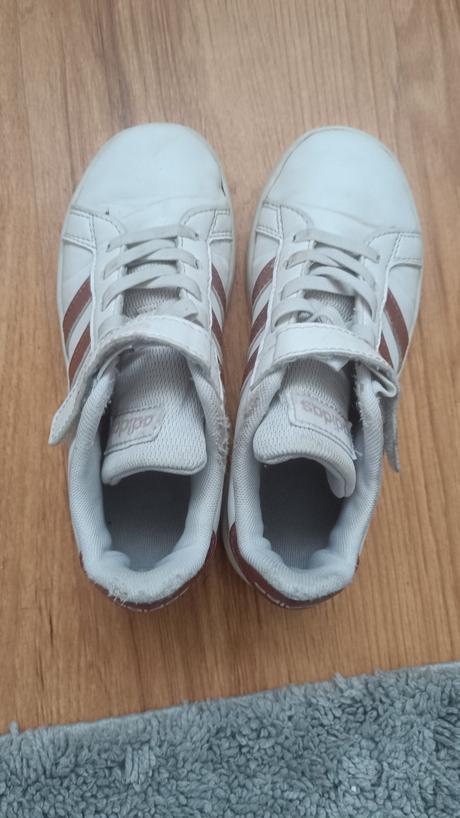 Adidas tenisky 31, adidas,31