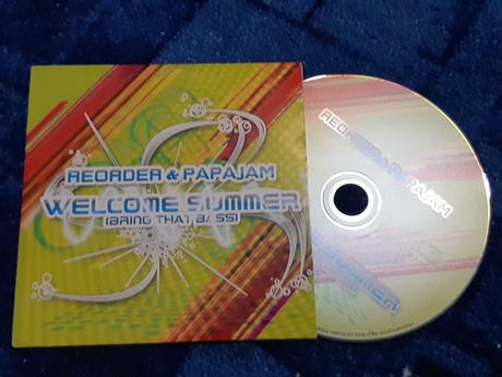 Welcome summer giga hity a hity leto 2000,