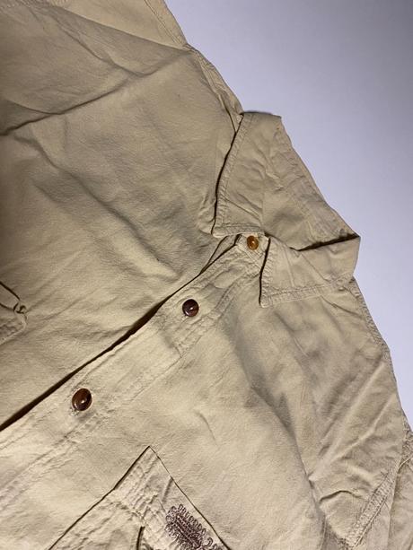 Bavlnená košeľa, xl