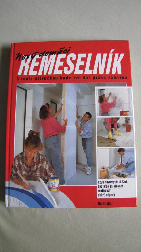 Domáci remeselník, 