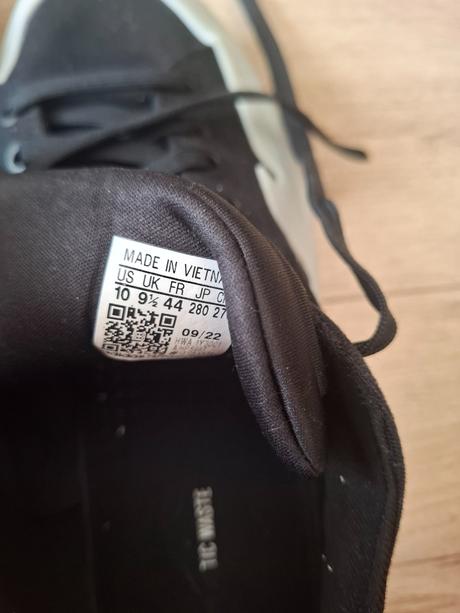 Tenisky, adidas,44