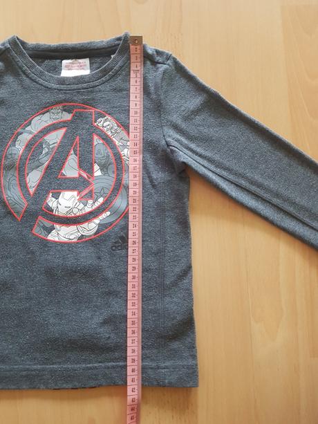 Tričko s dlh.rukavom zn.adidas, adidas,98