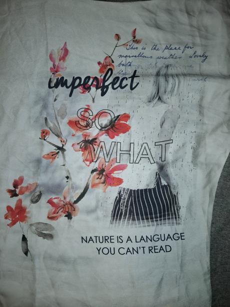 Damske tričko, orsay,s