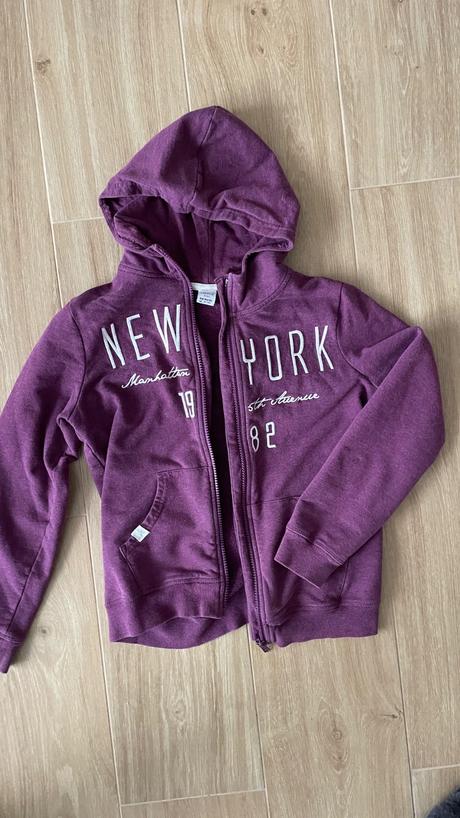 Mikina zateplena, lindex,146