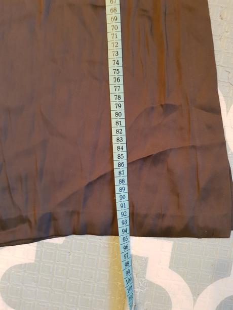 H&m letné nohavice, h&m,s