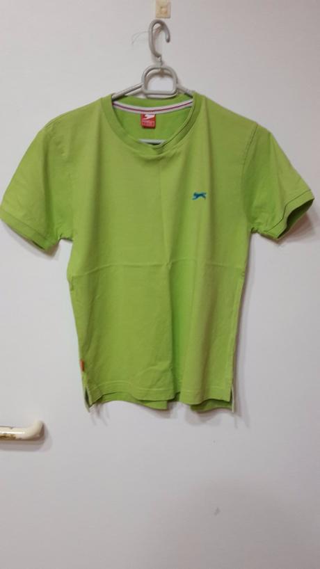 Trička, slazenger,152