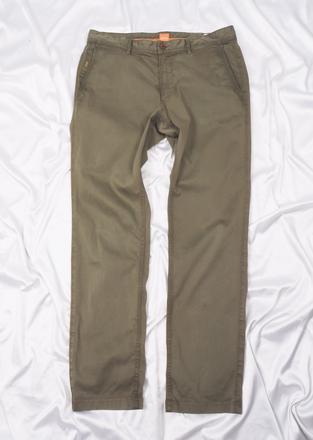 Kvalitné pánske nohavice hugo boss, hugo boss,m