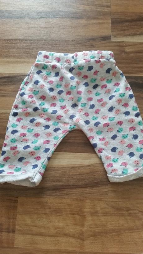 Pudlové tepláčky 68, pepco,68