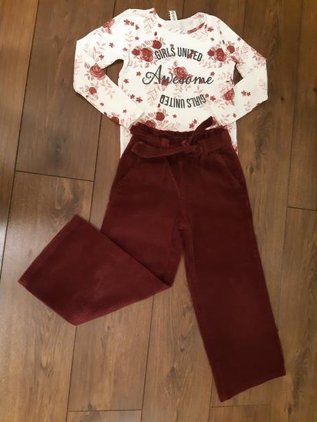 Široké nohavice, dopodopo,122