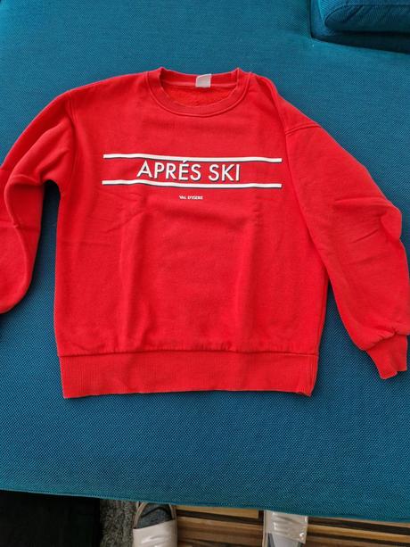 Mikina lindex, lindex,134