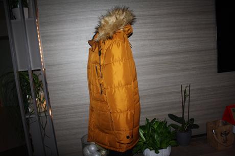 Zara man bunda, zara,m