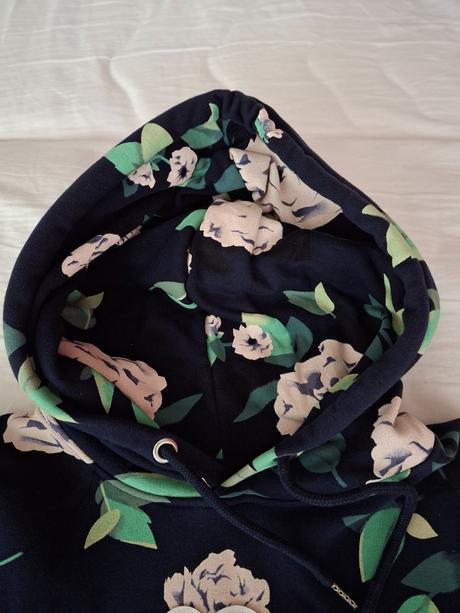 Piskacia mikina yaay, xs