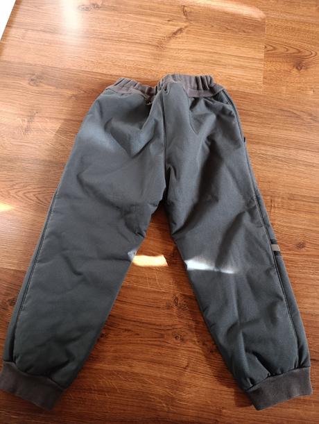 Softshellove nohavice, 92